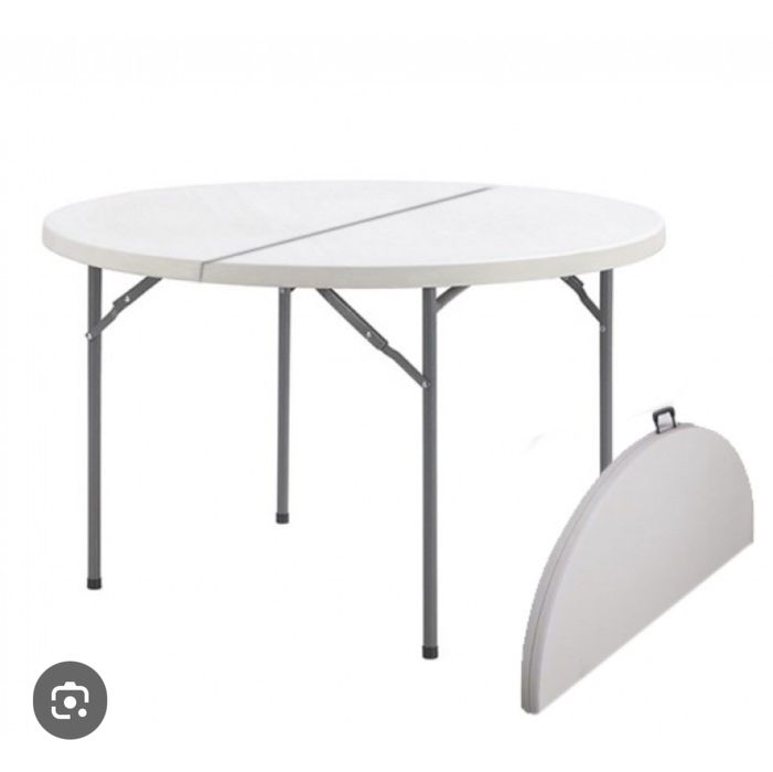 Scaune de aluminiu de gradina/ evenimente