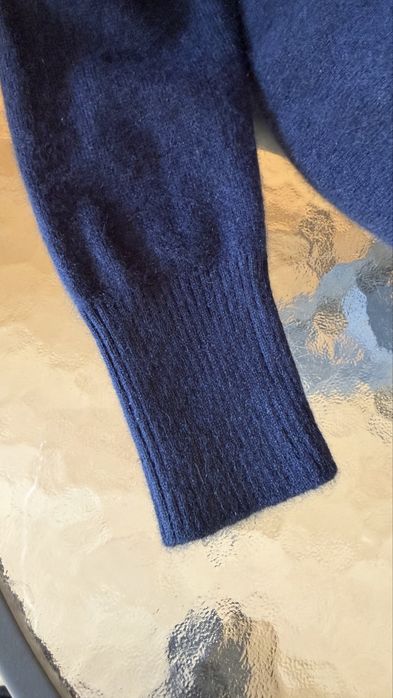 Пуловер M&S Autograph. 100% кашмир. размер L/M