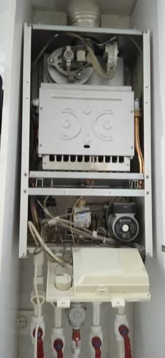 Katyollar tamirchisi Катиёл Римот Дух контир