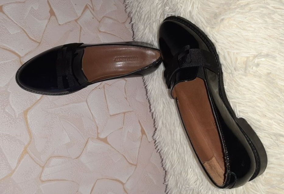 Женская обувь, лето весна