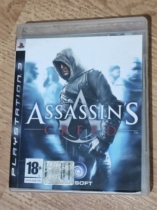 Assassins Creed PS3