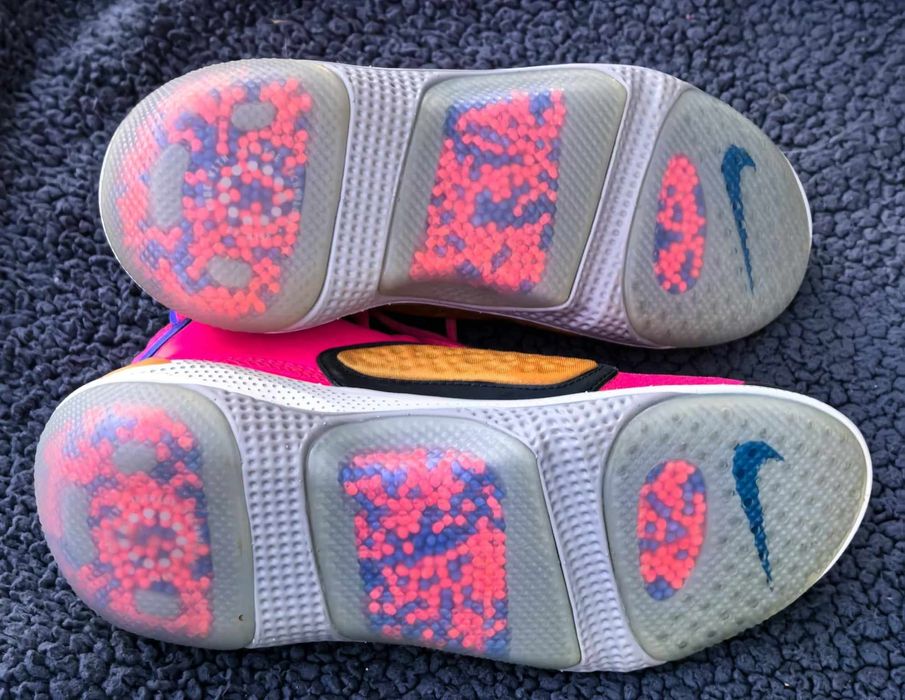 Nike Joyride Cc3 Selte оригинални електрикови розови сникърси 38.5