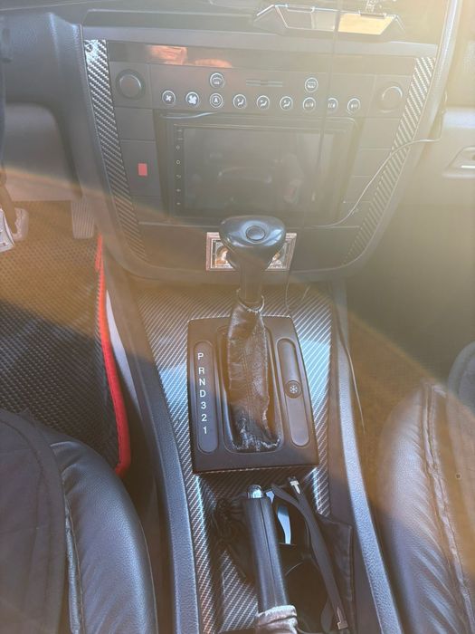 Opel Omega B 2000 г.в.