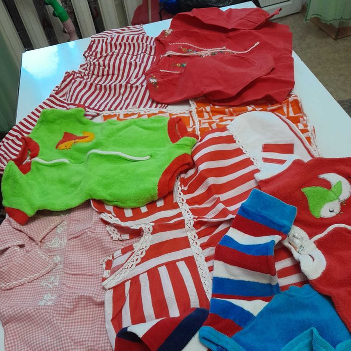 детская одежда.. на девочку на 2-3 года