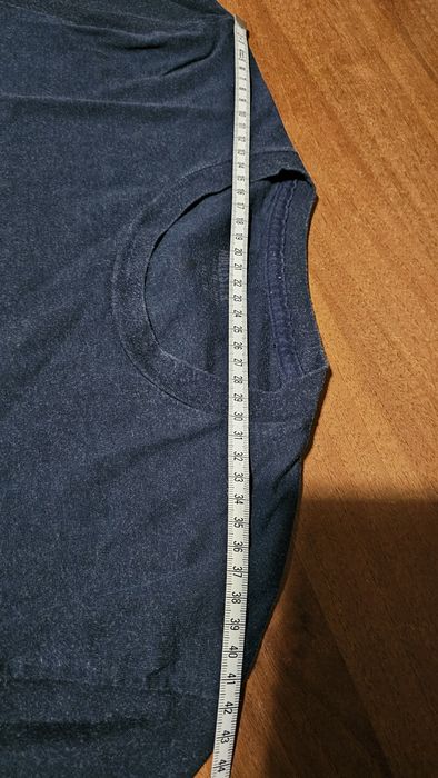 Tricou casual Hollister