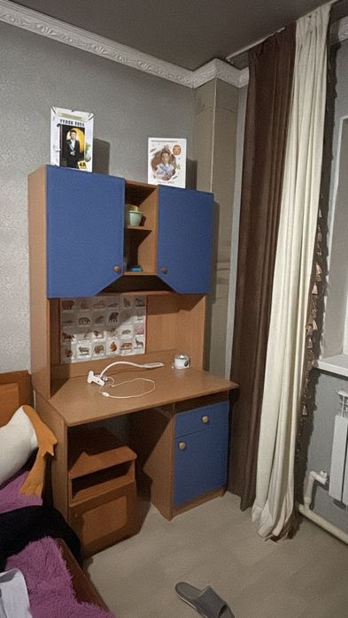 мебель для детской комнаты