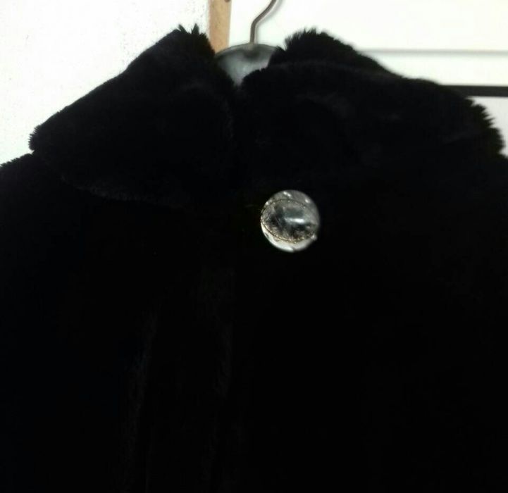 Дамско палто