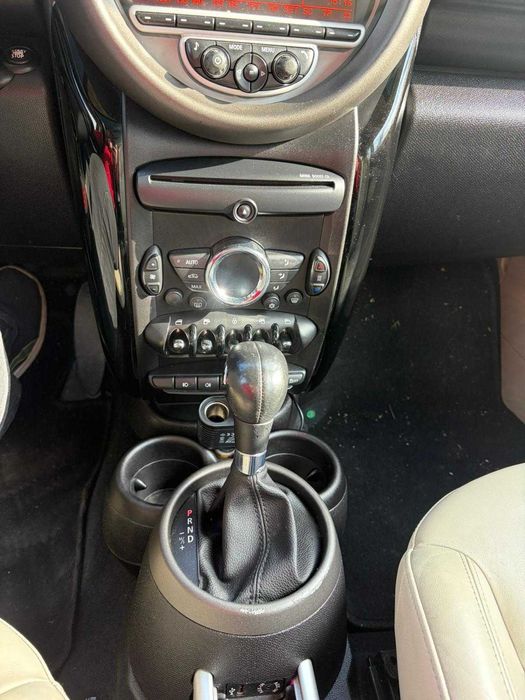 Mini countryman D ALL4