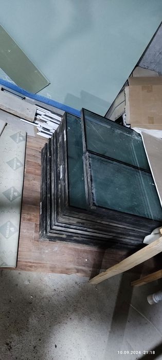 Продам Пластиковые окна