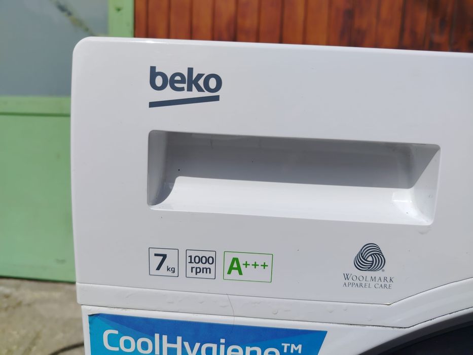 Пералня Beko 7кг