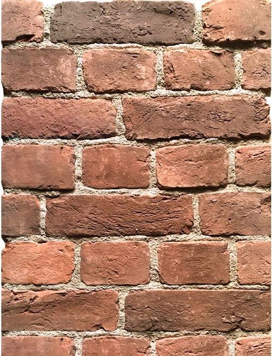 Кабанчик декоративные кирпичи