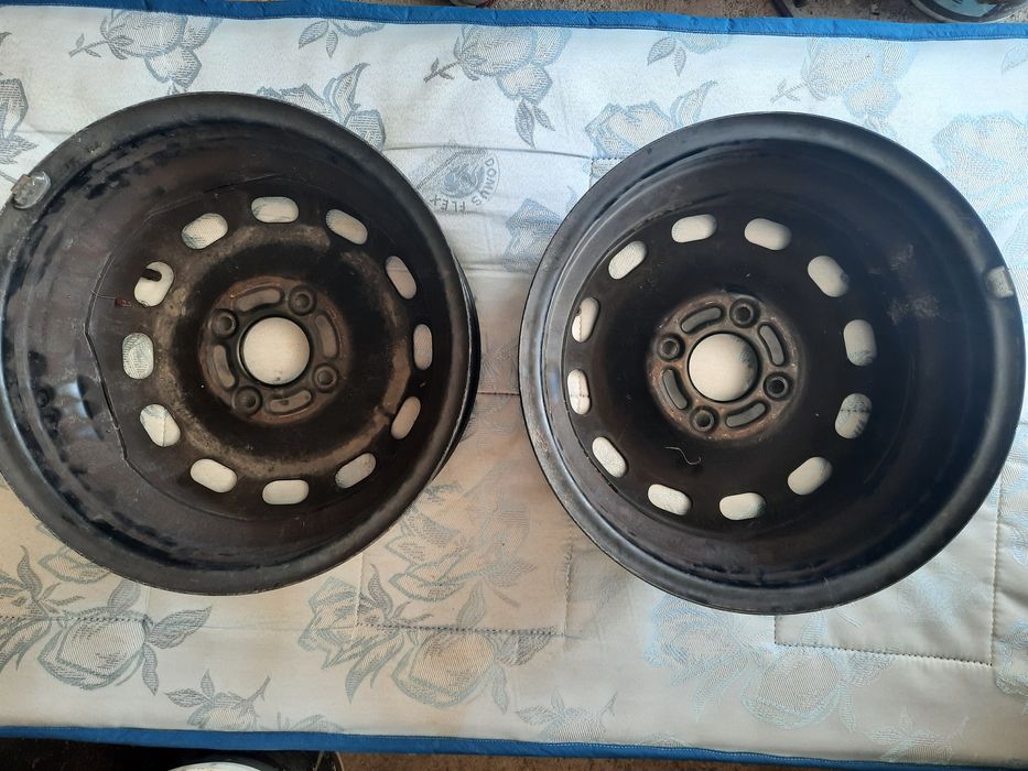 Jenti tabla  R14