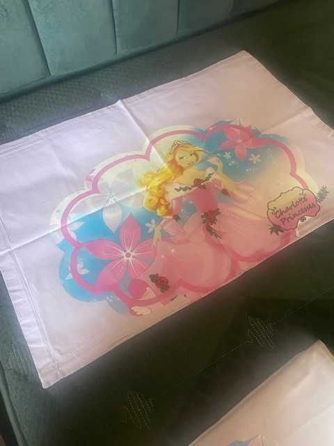 Детски чаршафи кити