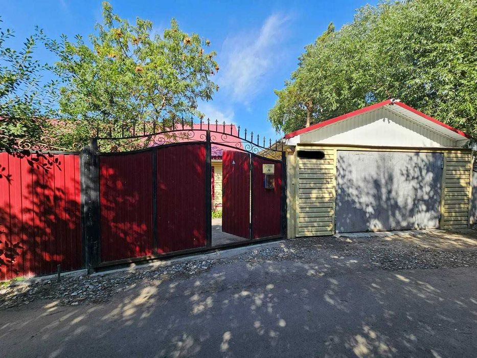 Продажа дом район КСК-Киевский