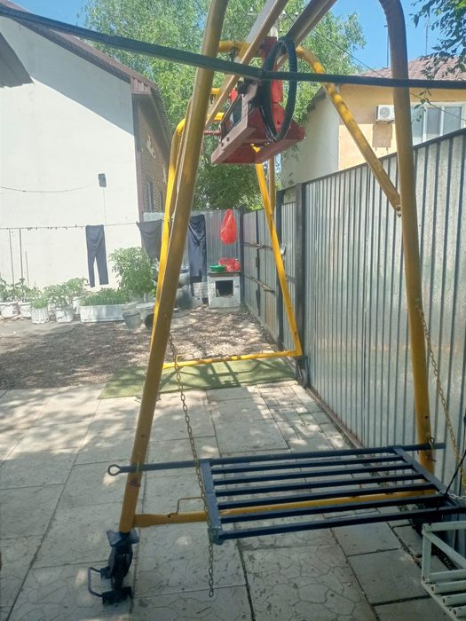 Продам подъемник