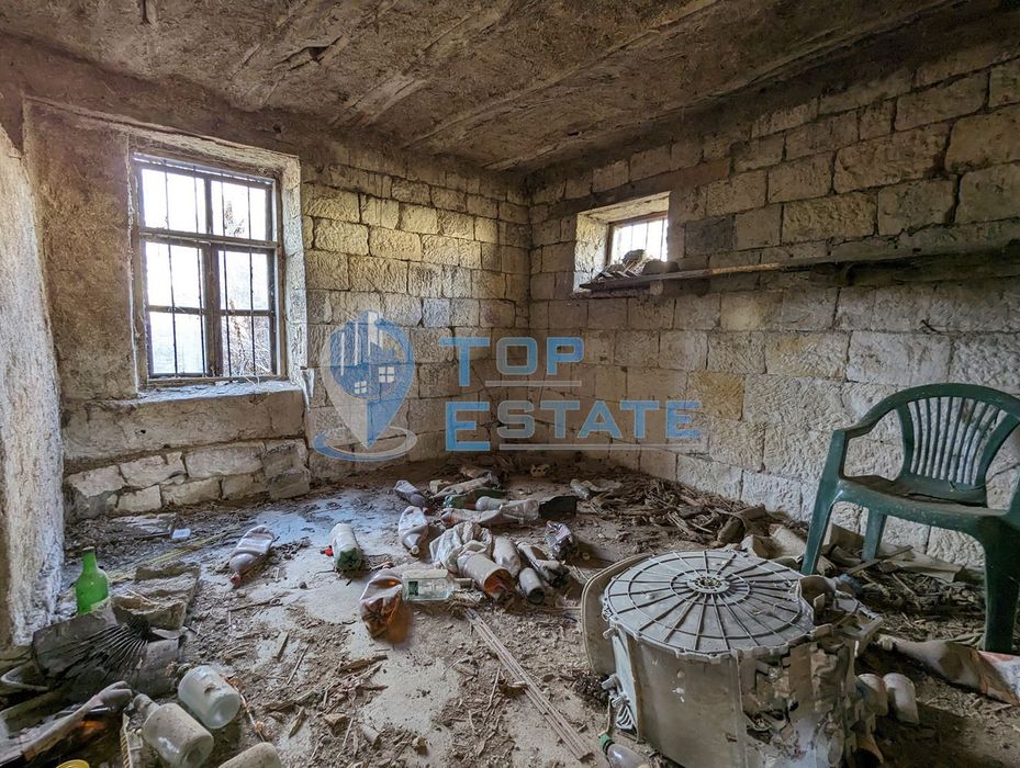 Продава се Къща в с. Садина, Област Търговище - 118 кв.м за 57 €/кв.м - Снимка #2