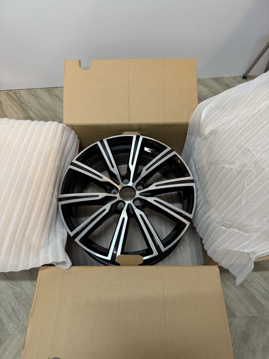 Janta Volvo Xc60/90 S60/90