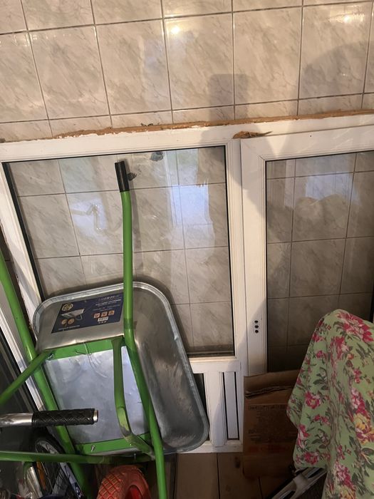 Продам пластиковые окна