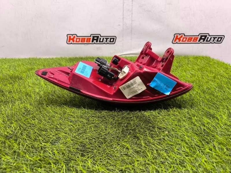 Фонарь Hyundai Tucson 2015 задн. прав. (б/у)