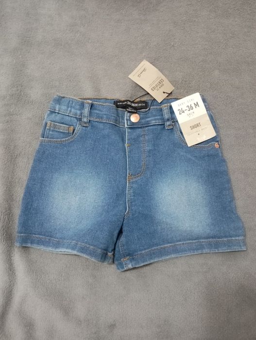 Haine noi fetițe, 92, 98, 104 cm