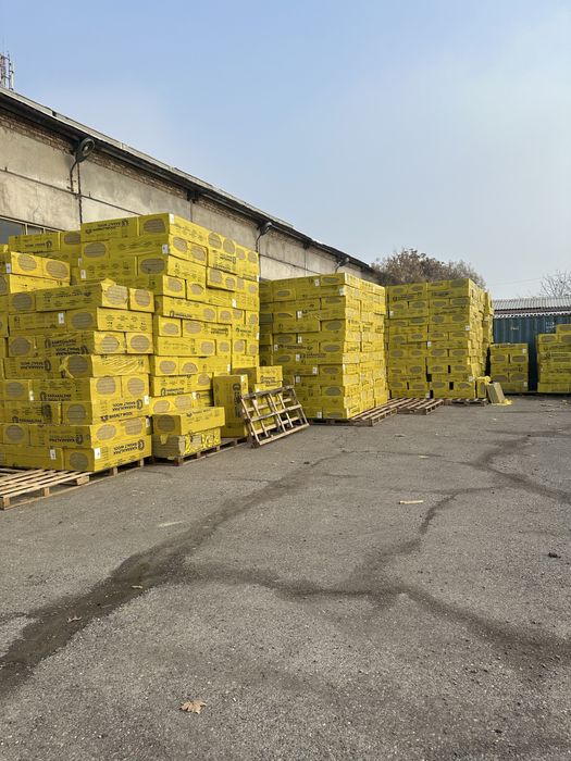 Bazalt Optom zavoddan