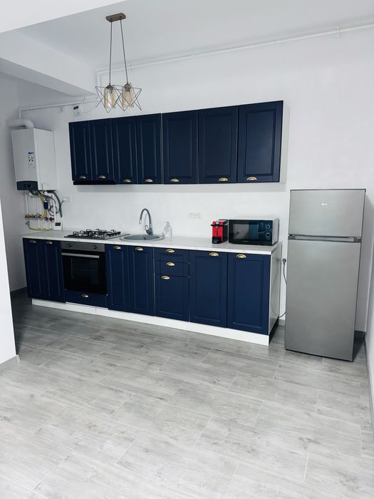 Apartament cu doua camere in Mamaia Nord