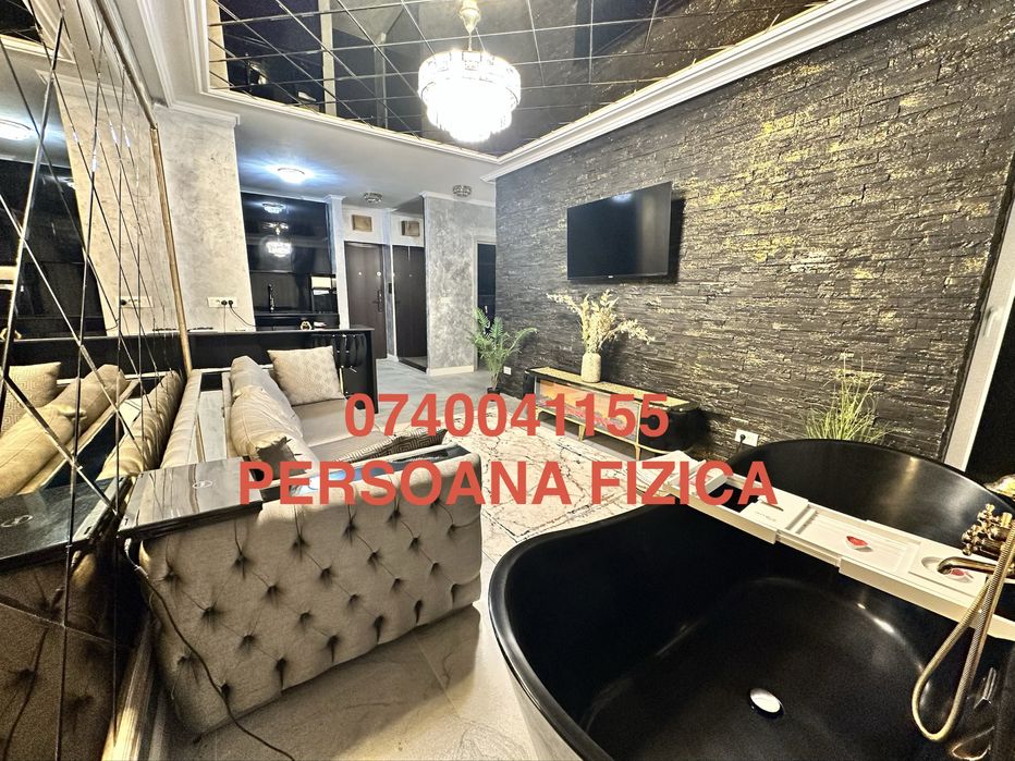 Apartament 2 camere green park