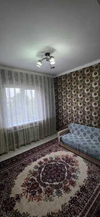 квартира 3 комнатная