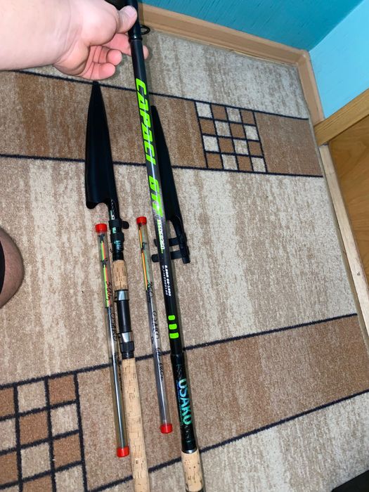 Телефидери Осако 3.60 60-180гр.