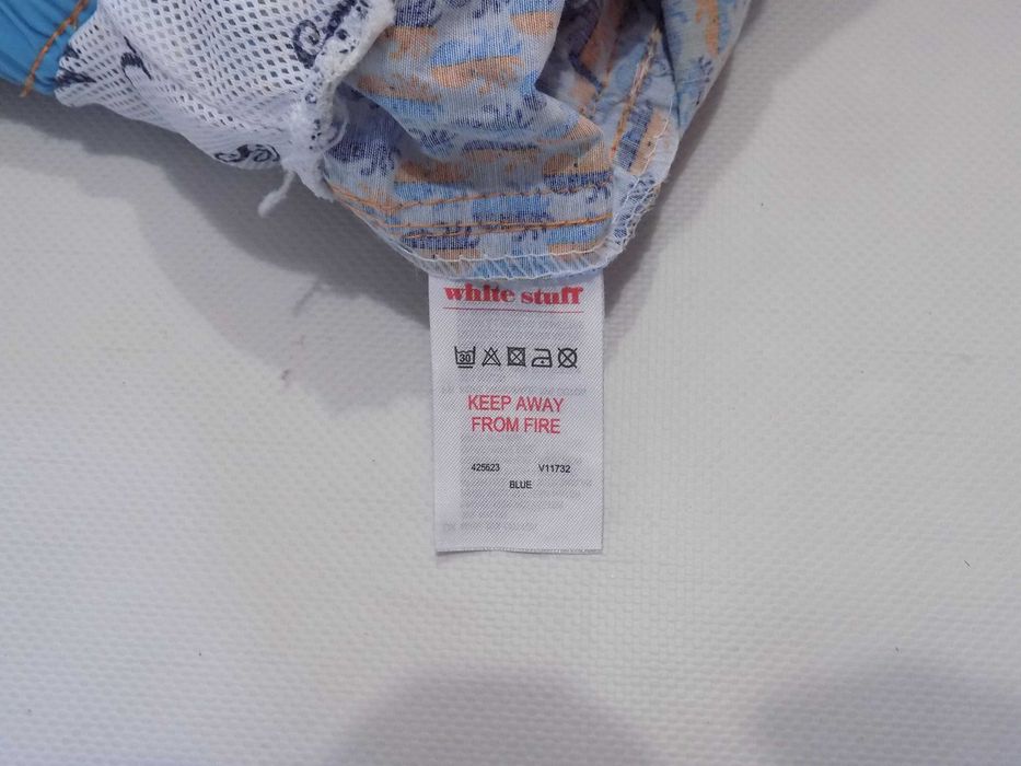 къси панталони white stuff/adidas клин бански оригинални мъжки L/XXL