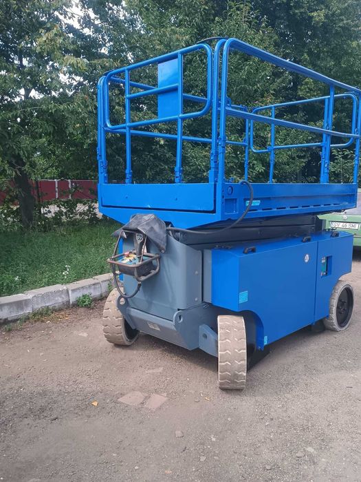 Nacela electrica ,14 M