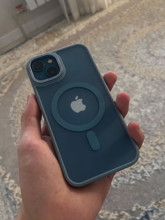 Iphone 13 синий 256gb Срочно