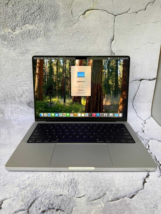 MacBook Pro 14 2023 M3/MacBook Pro 14 2023 M3 "Ломбард Лидер"