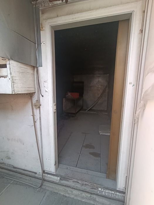 Промышленные холодильники