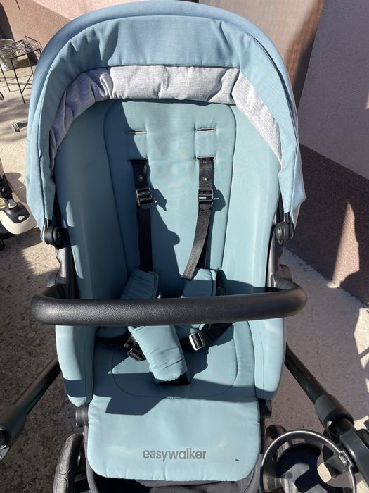 Детска/бебешка количка Easy Walker 2