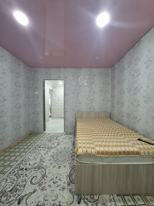 2 ком кв 4 мкр 54 м²