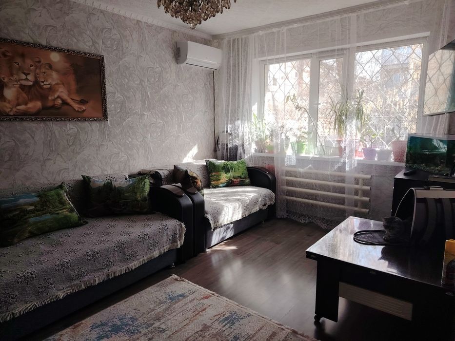 Продам квартиру в районе ЦУМа