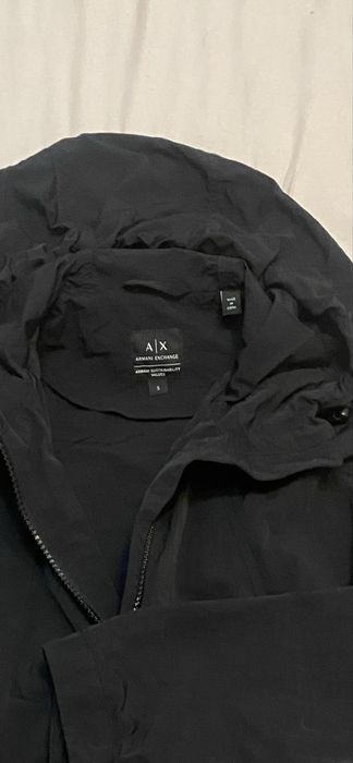 Дамска ветровка Armani