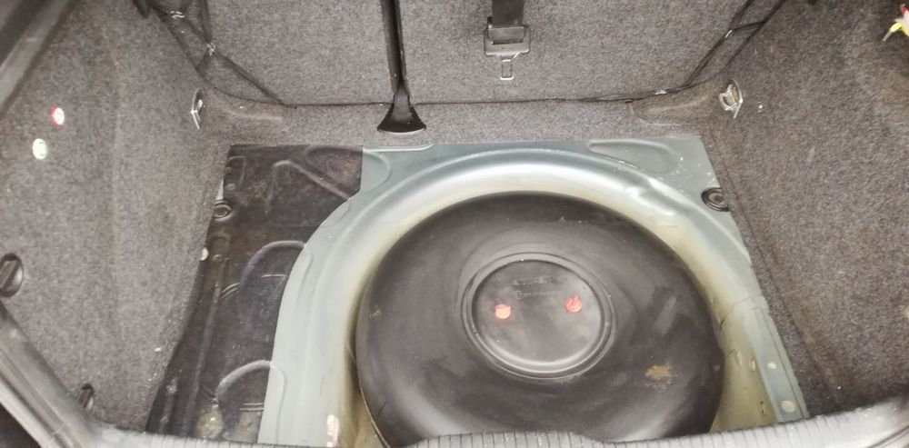 Vw golf 4 1.6 16v gpl BRC