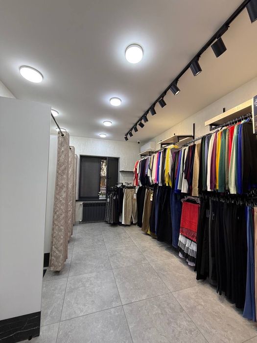 Продается ПОМЕЩЕНИЕ
Госпитальный 70кв.м