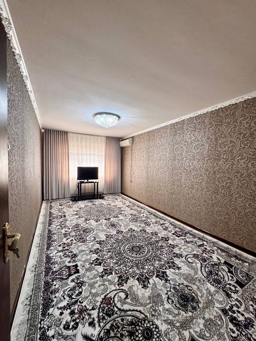 3 xonali kvartira sotiladi / продается 3-комнатная квартира