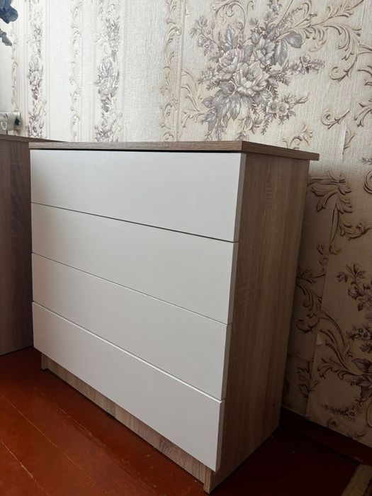 Продам комод,бу в хорошем состоянии