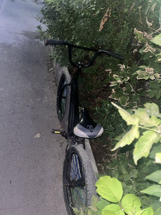 Велосипед срочно
