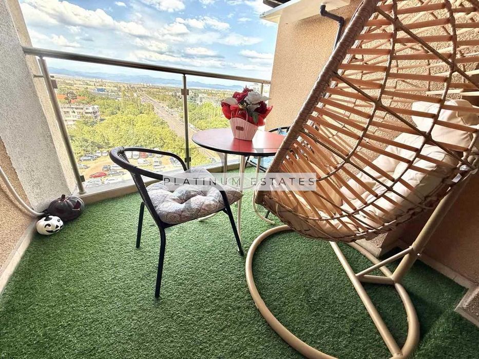 Продава се Двустаен апартамент в София, Люлин 2 - 75 кв.м за 2734 €/кв.м - Снимка #14