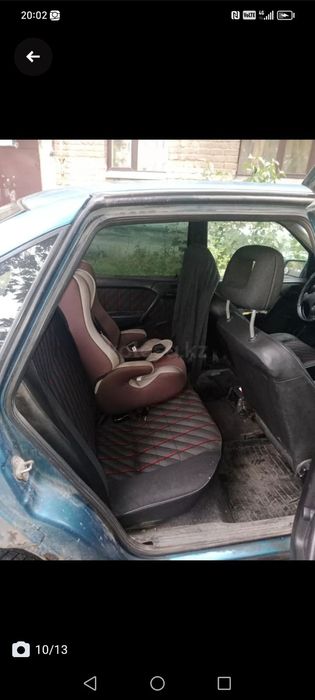 Продам машину Opel