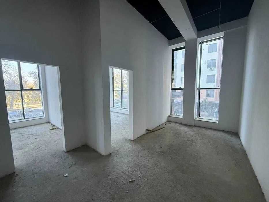 Отдельно Стоящее Здание 1620 м² на Юнус-Абаде 7  ВДОЛЬ ДОРОГИ!