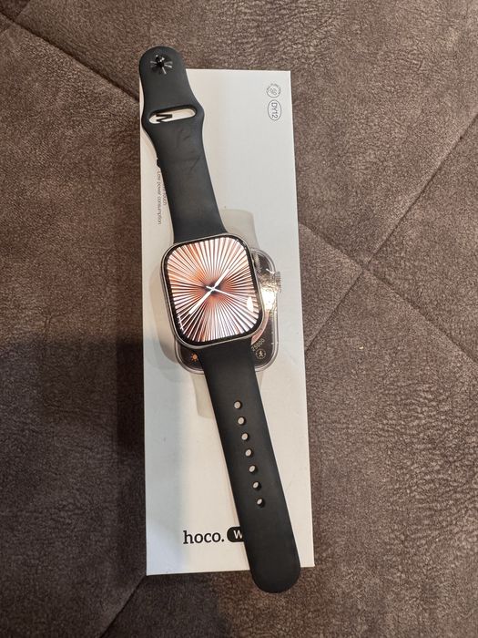 Продам смарт часы