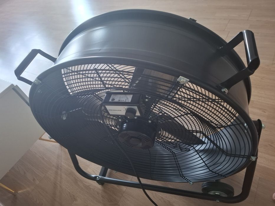 Промышленный вентилятор Equation