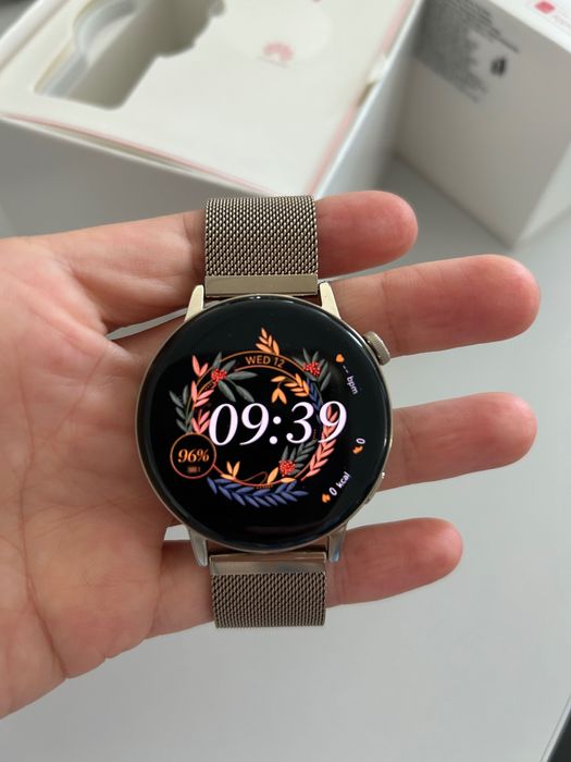 Ceas Huawei GT3 42 mm