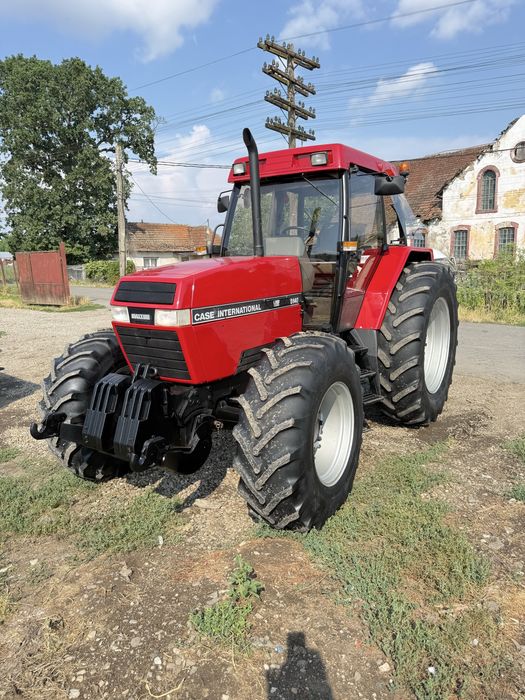 Vand sau schimb Case Maxxum 5140